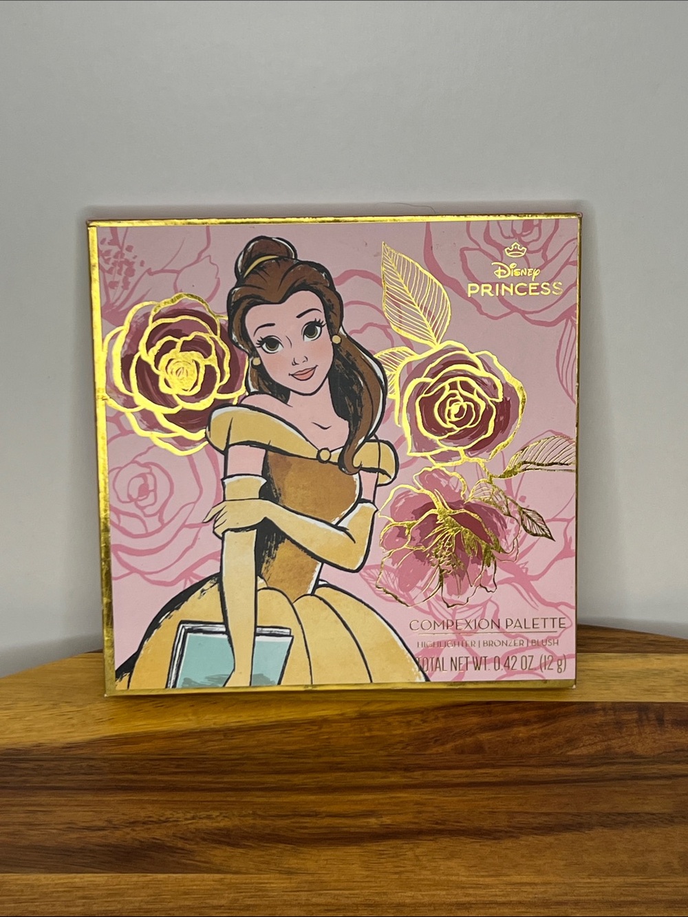 Disney Princess Complexion Palette